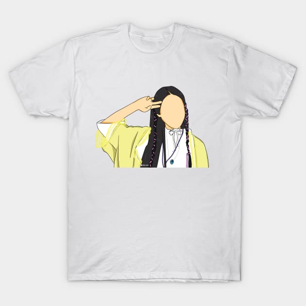 Strong Girl Nam Soon korean drama T-Shirt by kart-box